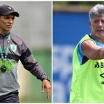 América x Grêmio: prováveis escalações para jogo do Brasileirão