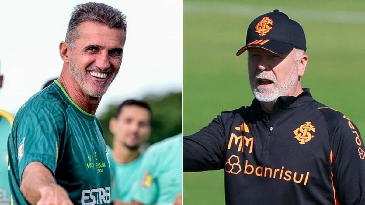 América x Internacional: onde assistir ao vivo, horário e escalações