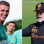 América x Internacional: onde assistir ao vivo, horário e escalações