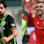 América x Internacional: veja datas do confronto pela Copa do Brasil