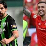 América x Internacional: veja datas do confronto pela Copa do Brasil