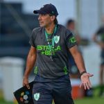 À beira do caos: números mostram por que América é o pior time da Série A