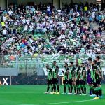 América recusa proposta para venda de mando de campo contra o Vasco