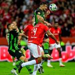 América é o melhor mineiro na Copa do Brasil pelo segundo ano seguido