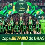 América já enfrentou quatro dos sete rivais possíveis na Copa do Brasil; veja lista