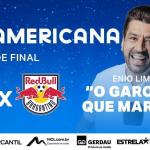 América x RB Bragantino: assista, ao vivo, à transmissão da Itatiaia