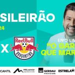 América x RB Bragantino: assista, ao vivo, à transmissão da Itatiaia