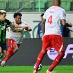 América 1 x 1 Red Bull Bragantino: gols e melhores momentos do jogo no Horto