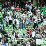 América x Santos: saiba como comprar ingressos para partida do Brasileirão