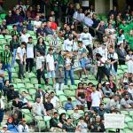 América x Santos: saiba como comprar ingressos para partida do Brasileirão