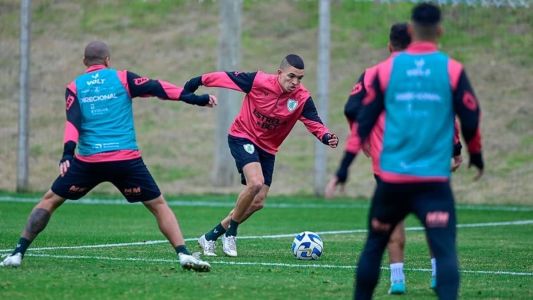 América é um dos destaques na programação da TV