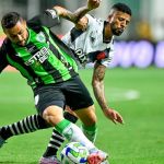 América será julgado por polêmicas em partida contra o Vasco pela Série A