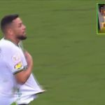 'América está jogando bem', diz Cazé após empate com Flamengo