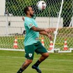 América empresta atacante Rodolfo ao Novorizontino até o fim da temporada