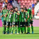 América x Santa Cruz: saiba onde assistir, ao vivo, pela Copa do Brasil