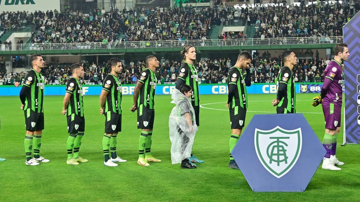 Colo-Colo x América: onde assistir ao jogo pela Copa Sul-Americana
