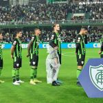 Colo-Colo x América: onde assistir ao jogo pela Copa Sul-Americana