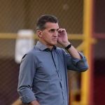 Vagner Mancini elogia desempenho da equipe e aponta erros a serem corrigidos