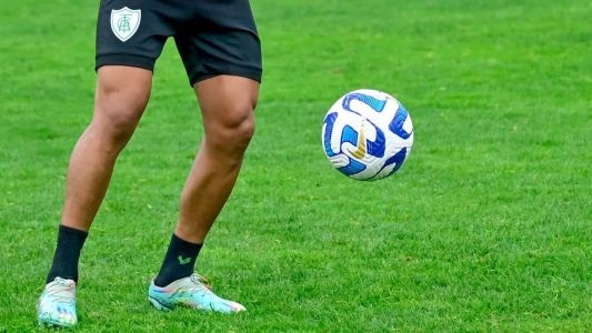 América entra em campo nesta terça-feira pela Sul-Americana