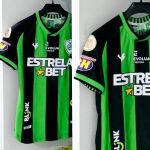 América tem novidades para clássico com o Cruzeiro; veja escalação