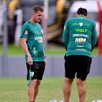 América está definido para enfrentar o Defensa y Justicia na Sul-Americana; veja escalação