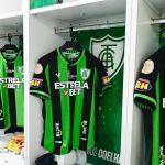 Mancini escala América com novidades para enfrentar o Fluminense