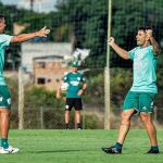 Em busca de vaga na semi, veja escalação do América para enfrentar o Ipatinga