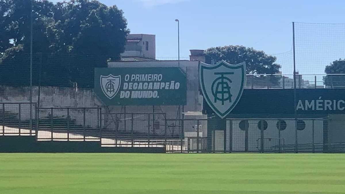 Título mineiro de 2023 valeria duplamente para o América, que pode ter menor intervalo entre taças
