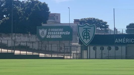 América está na final do Campeonato Mineiro 2023 contra o Atlético