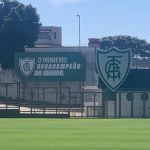 Título mineiro de 2023 valeria duplamente para o América, que pode ter menor intervalo entre taças