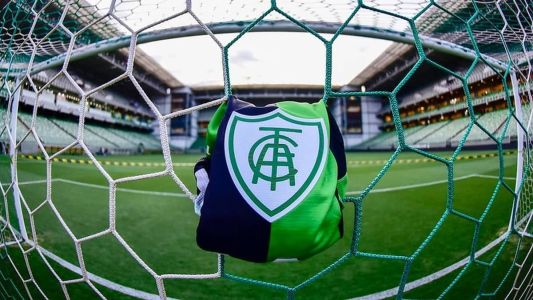 América estreará na Sul-Americana dentro de casa, no Independência