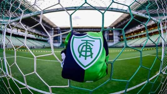 América estreará na Sul-Americana dentro de casa, no Independência