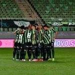 América: veja alterações no trânsito para jogo deste domingo no Independência