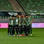 América: veja alterações no trânsito para jogo deste domingo no Independência