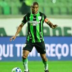 América: classificação na Sul-Americana garante sequência pesada em julho