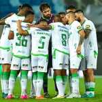 América treinará em Cuiabá antes de retornar a Belo Horizonte