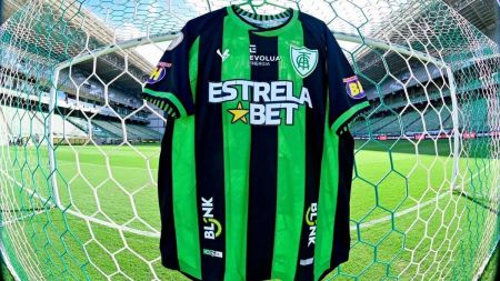 América fechou acordo com a Liga Forte Futebol (LFF)