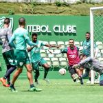 América x Democrata-GV: prováveis escalações, onde assistir e local do jogo