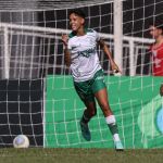 América vence Avaí Kindermann e 'pega elevador' no Brasileiro Feminino