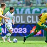 América pleiteia com TV mais jogos em ‘horário nobre’ no Brasileiro 2023