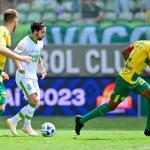 América pleiteia com TV mais jogos em ‘horário nobre’ no Brasileiro 2023