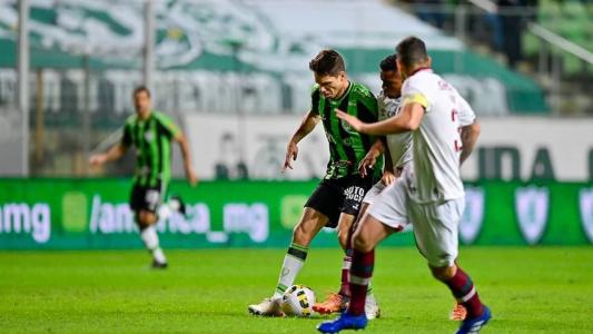América Fluminense