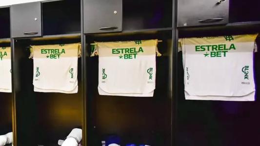 América foi confirmado com novidades para jogo no Mineirão