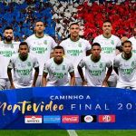 América deixa Sul-Americana com melhor campanha da história em torneios continentais