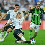 Veja quanto o América deixou de ganhar após eliminação na Copa do Brasil