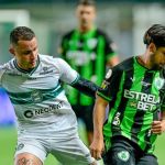 Relembre os outros rebaixamentos do América na Série A por pontos corridos