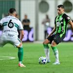 América 0 x 3 Coritiba: gols e melhores momentos do jogo pela Série A