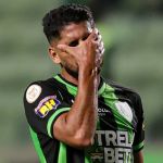 'De ponta a ponta': América começou e encerrará Brasileiro no Z4