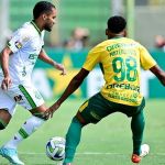 América busca feito contra Cuiabá para manter fase de crescimento na Série A