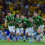 América x Peñarol: o jogo mais importante da história do Coelho?